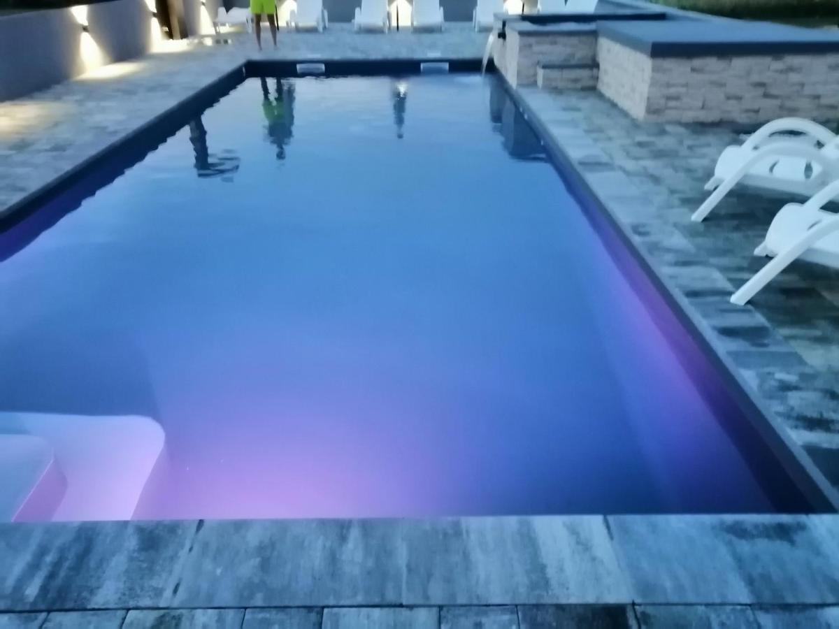 Camelia Apartment Porec