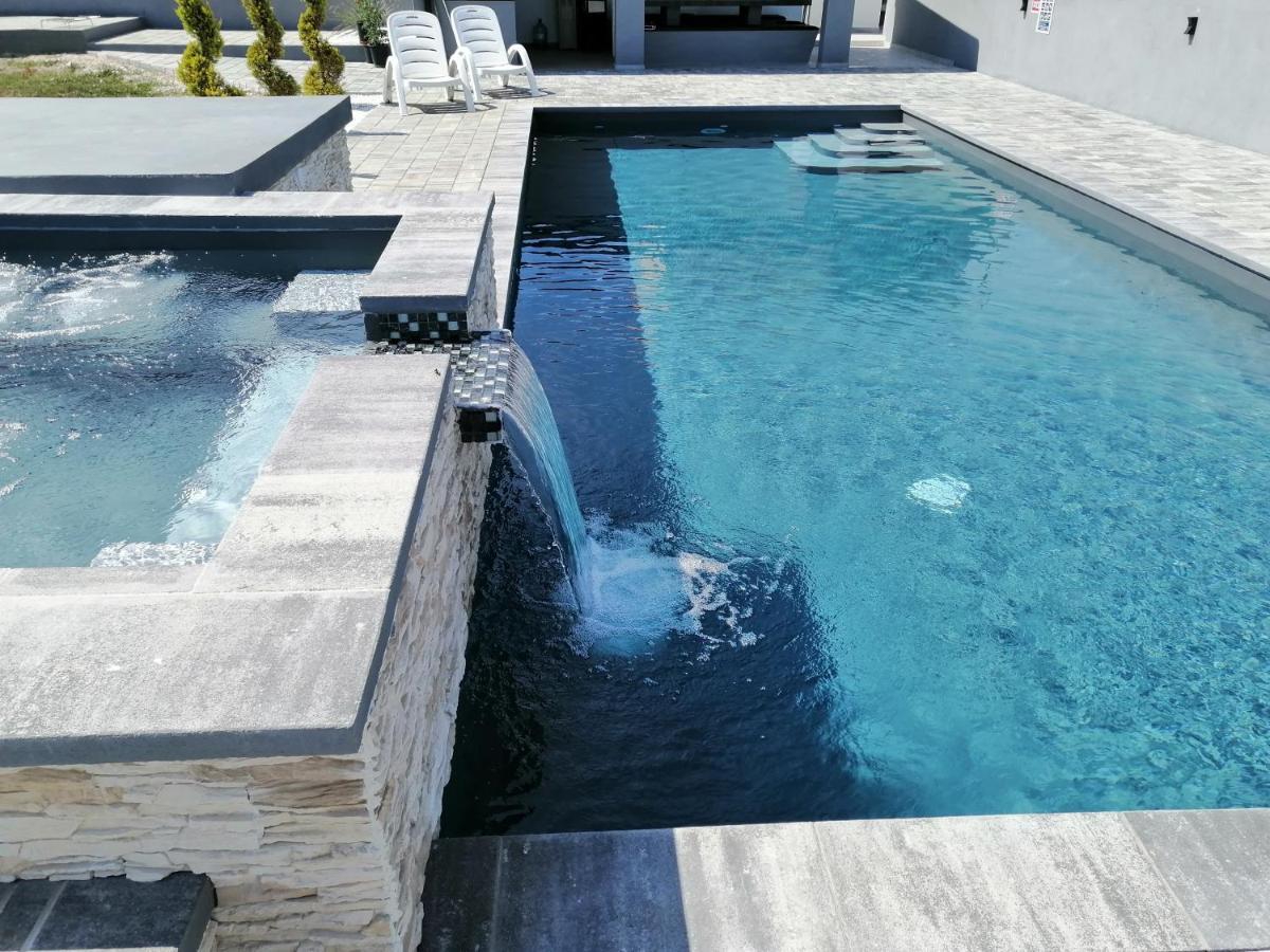 Camelia Apartment Porec
