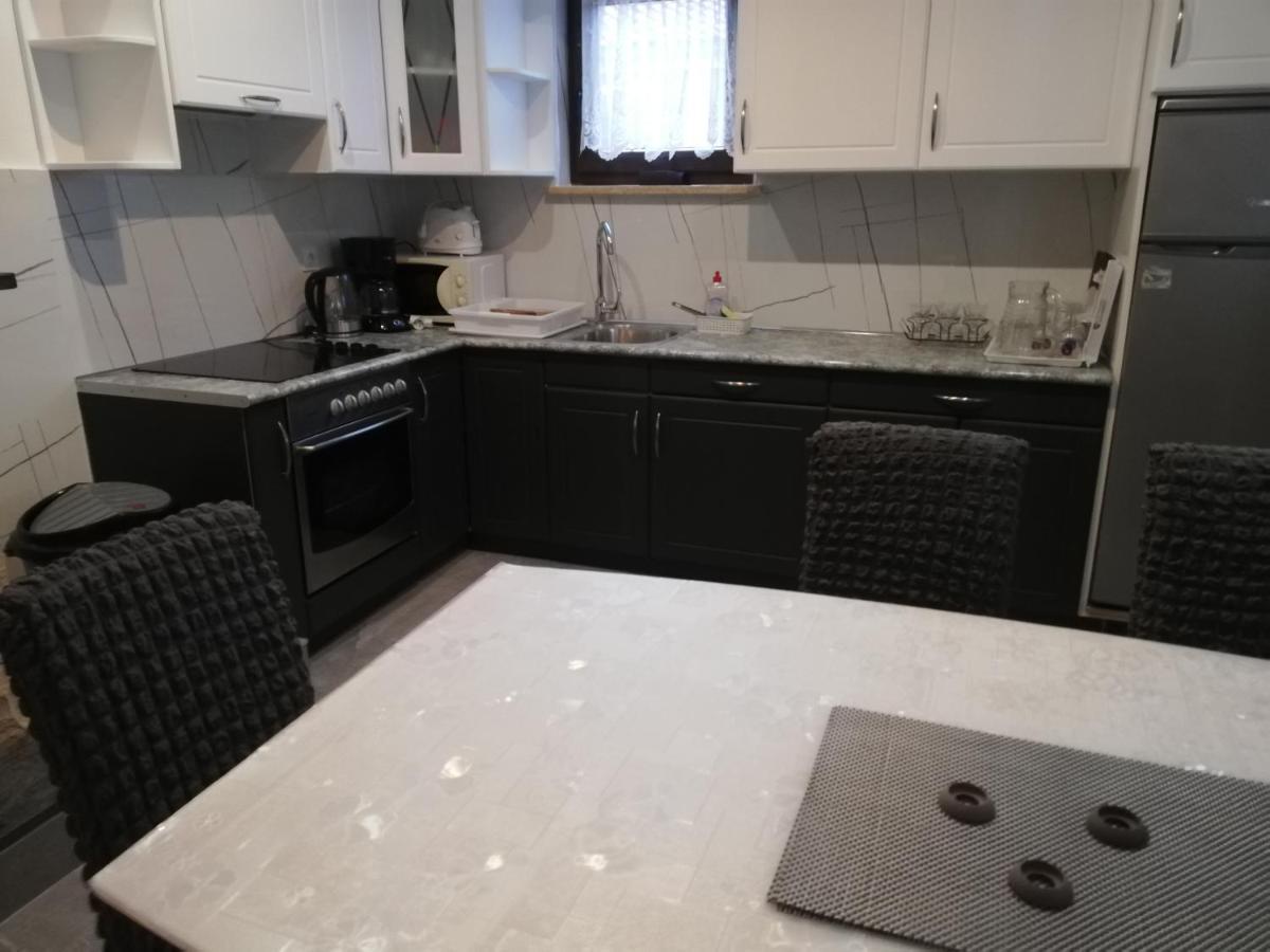 Apartment Camelia Porec