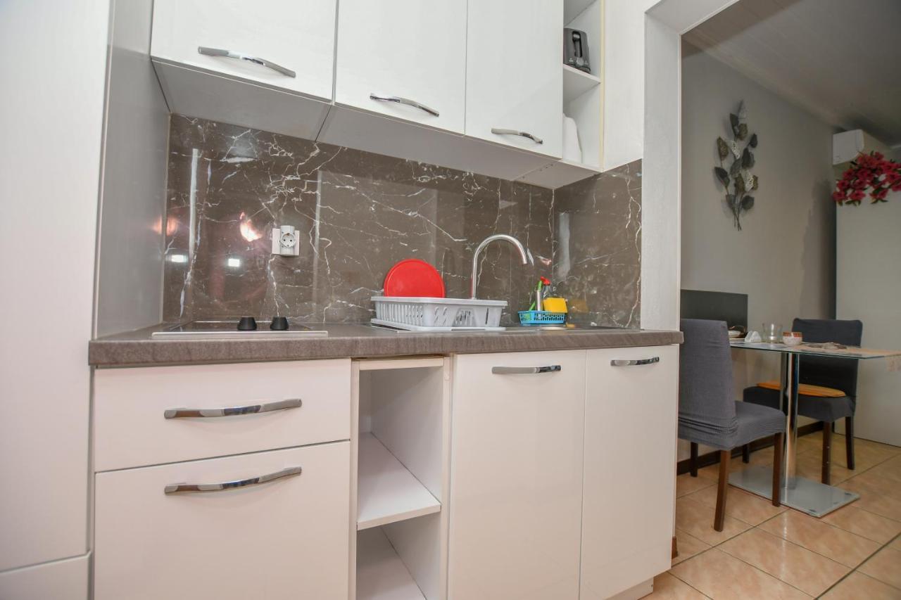 Apartment Camelia