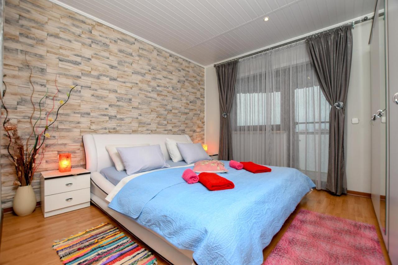 Appartement Camelia *