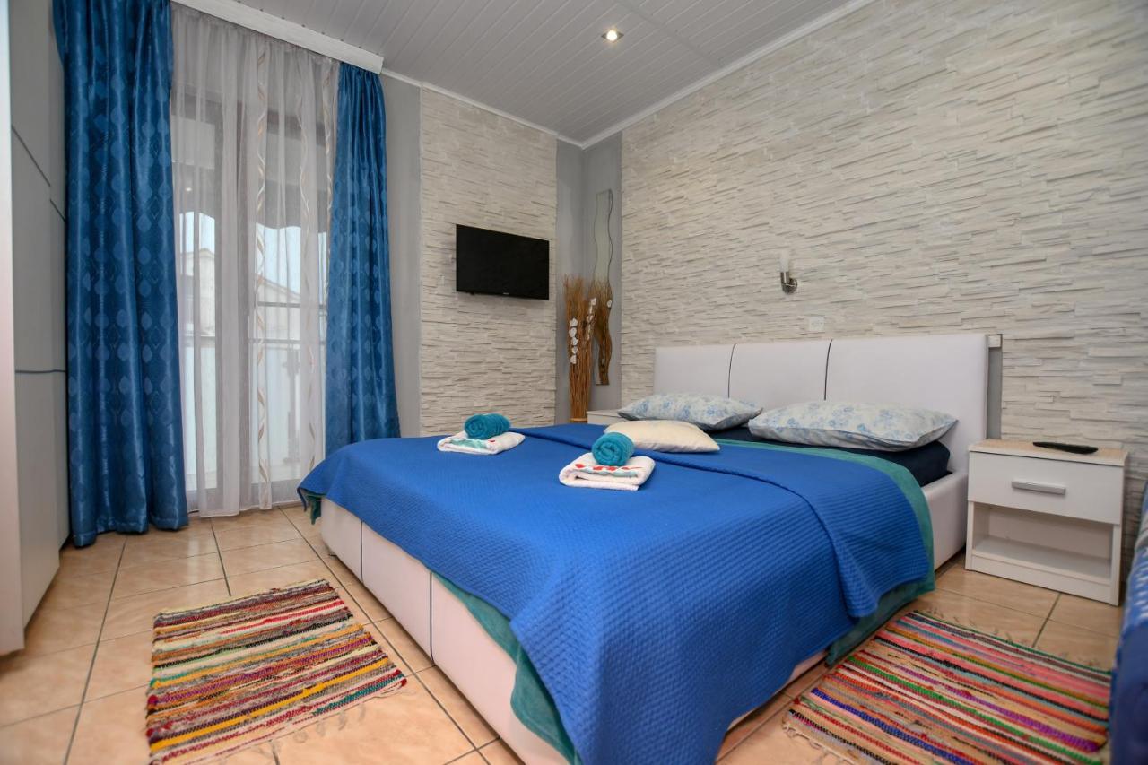 Appartement Camelia *