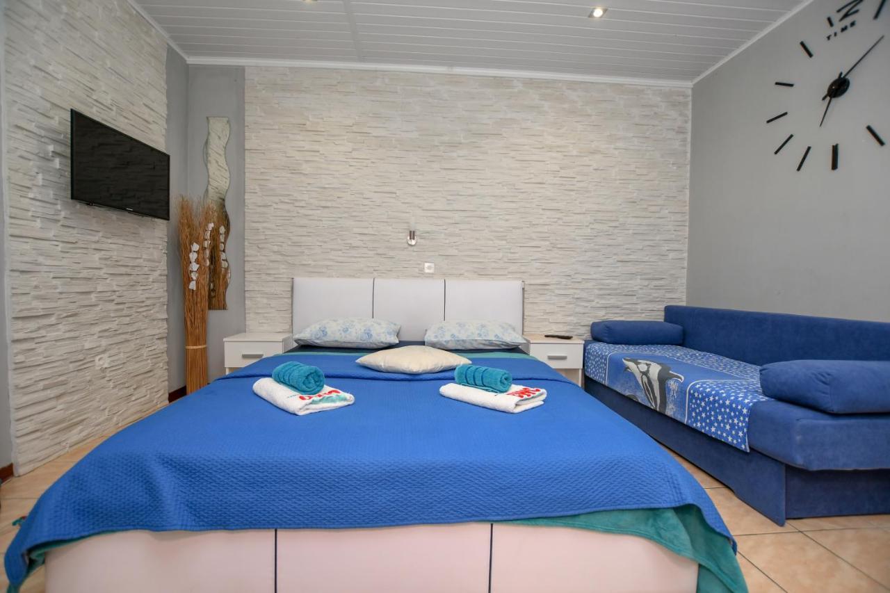 Camelia Apartment Porec