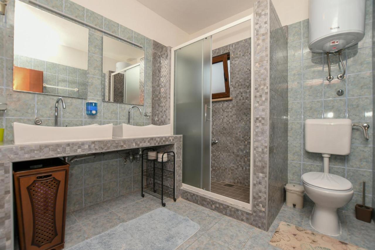 Camelia Apartment Porec