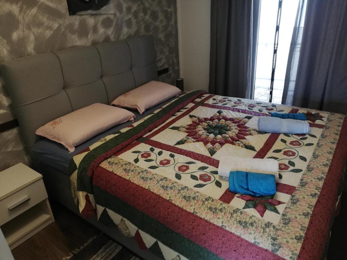 Camelia Apartment Porec