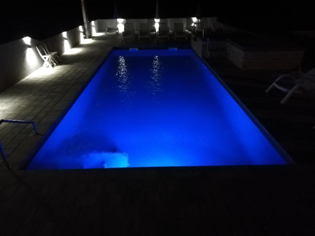 Camelia Appartement *