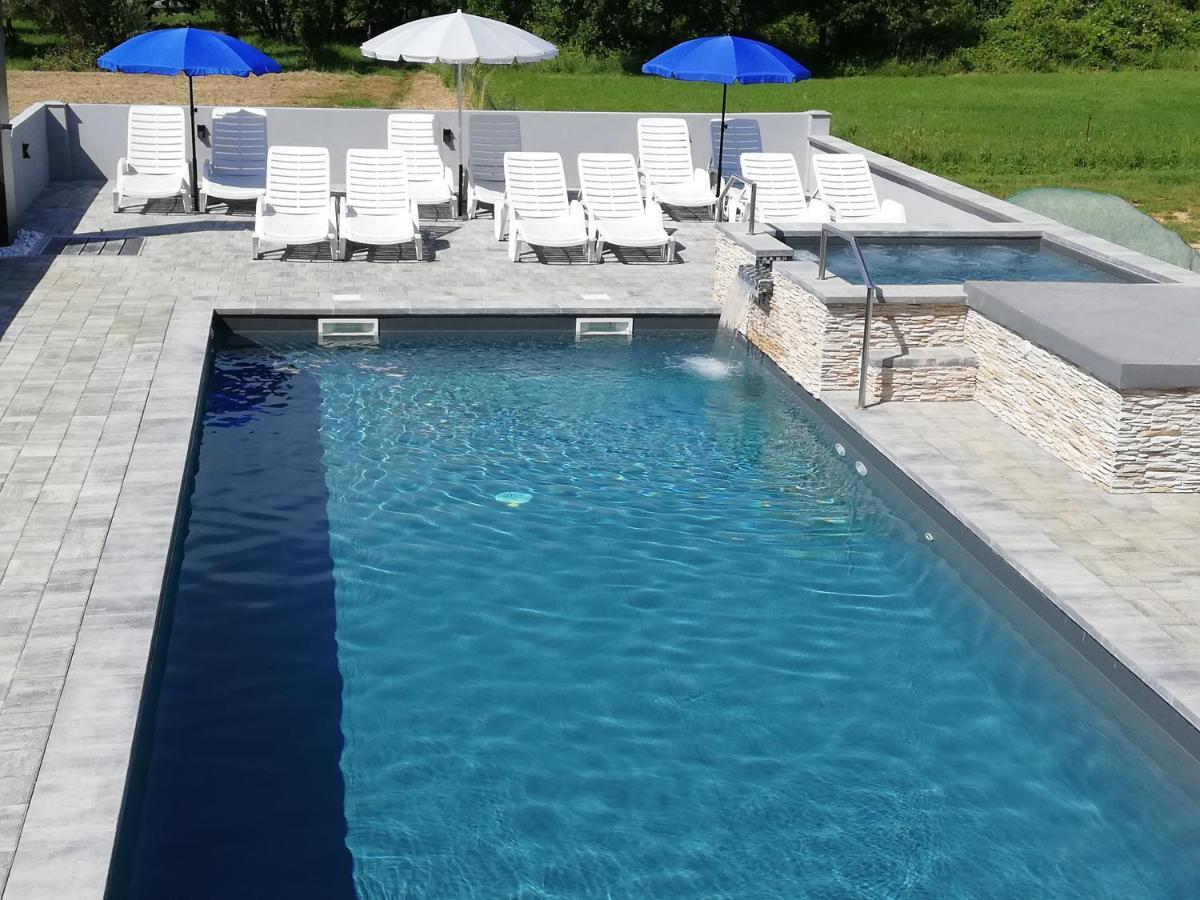 Appartement Camelia