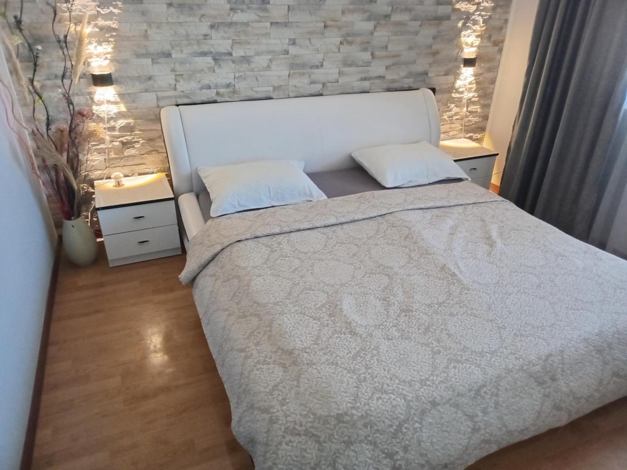 Apartment Camelia