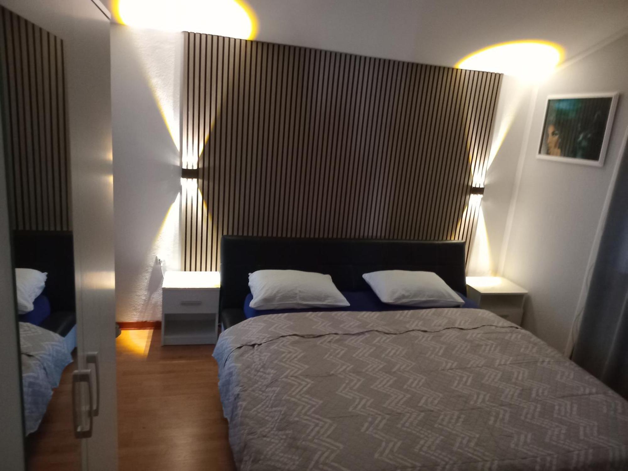Camelia Apartment