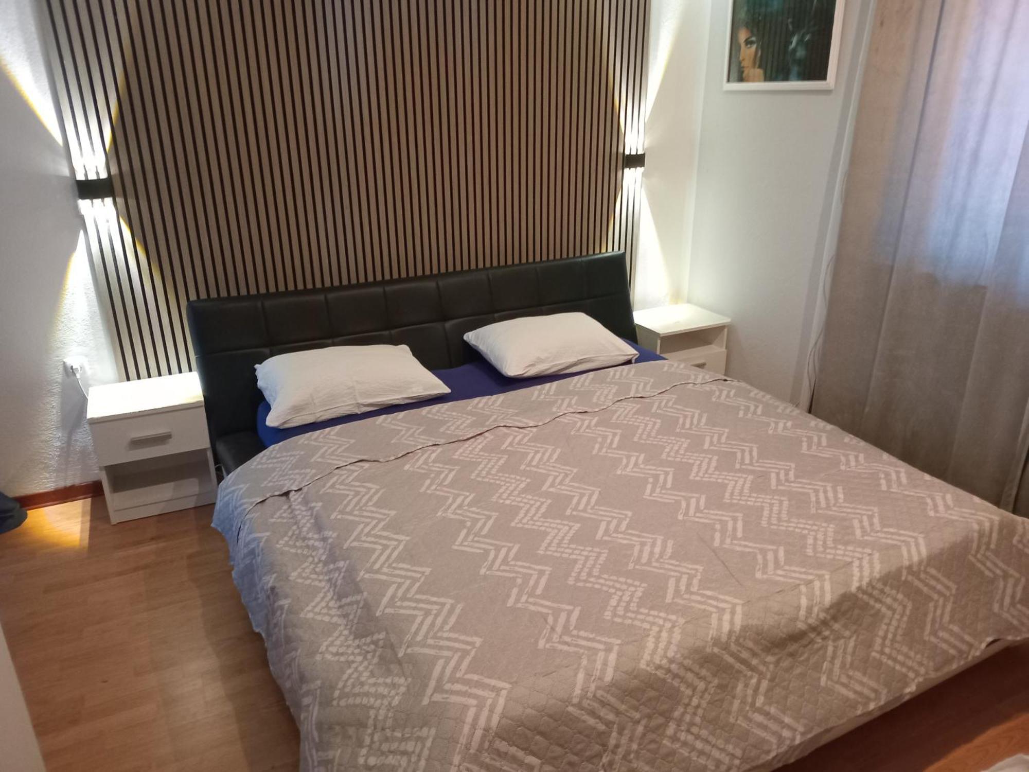Appartement Camelia *