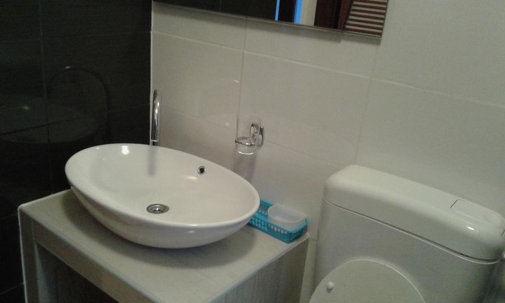 Camelia Apartment *