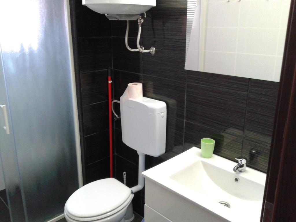 Appartement Camelia *
