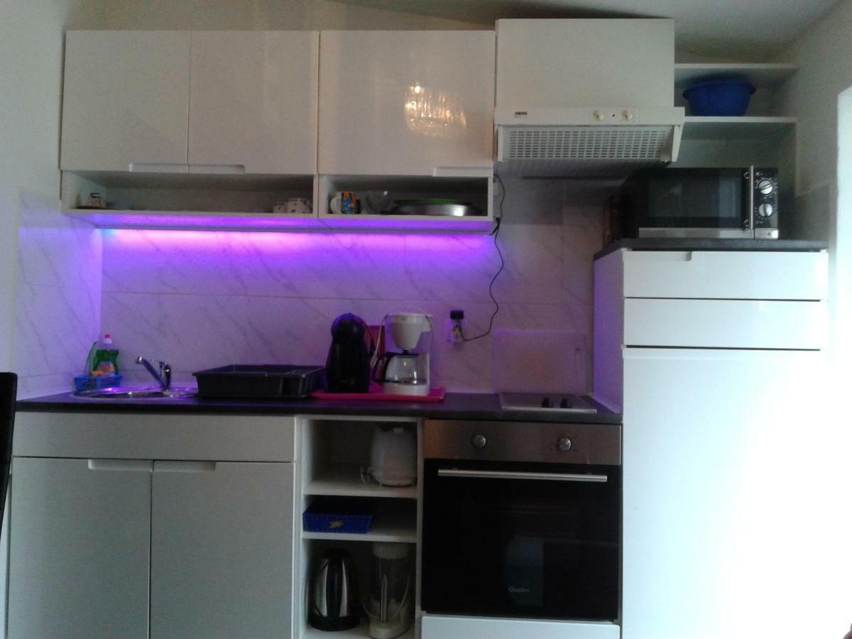 Camelia Apartment Porec