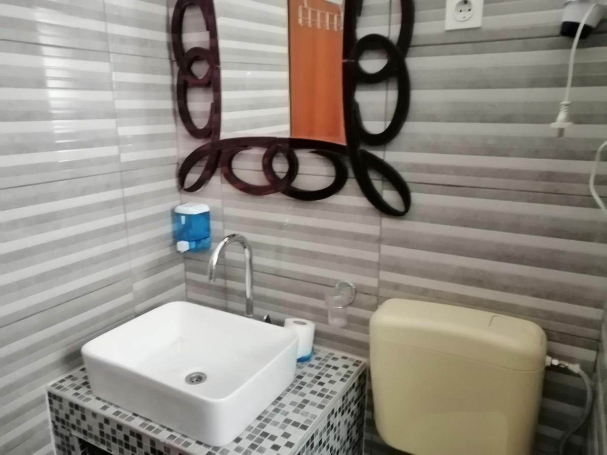Camelia Apartment