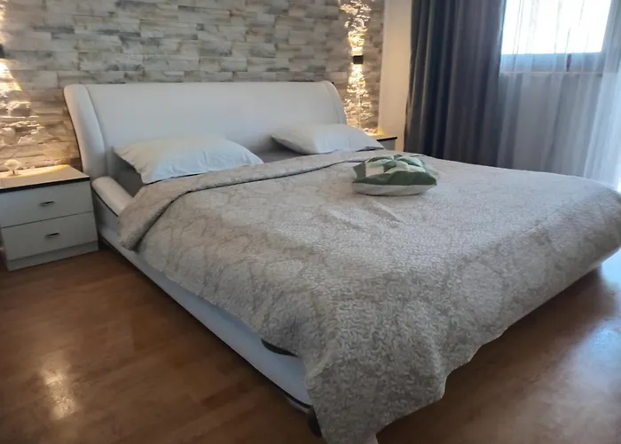Apartment Camelia