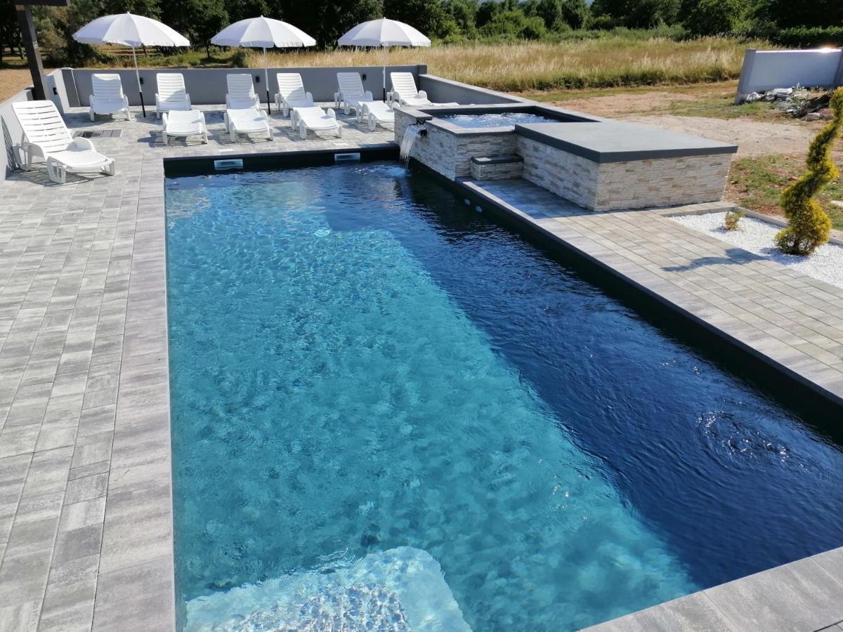 Apartment Camelia Porec
