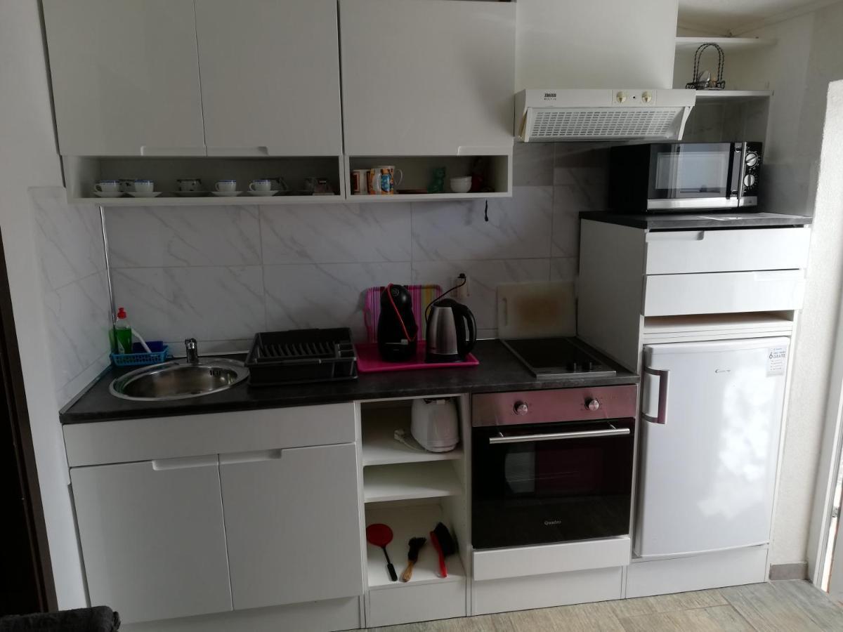 Apartment Camelia Porec