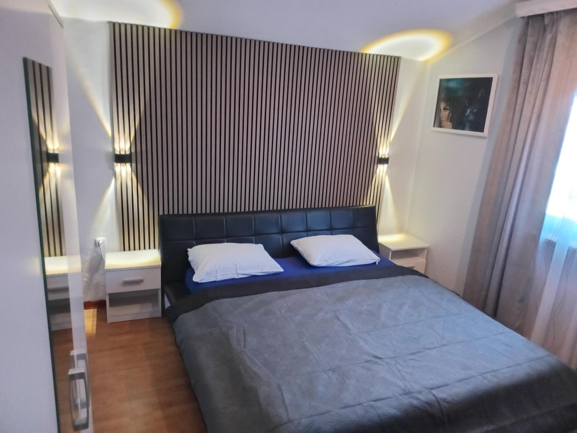 Apartment Camelia Porec