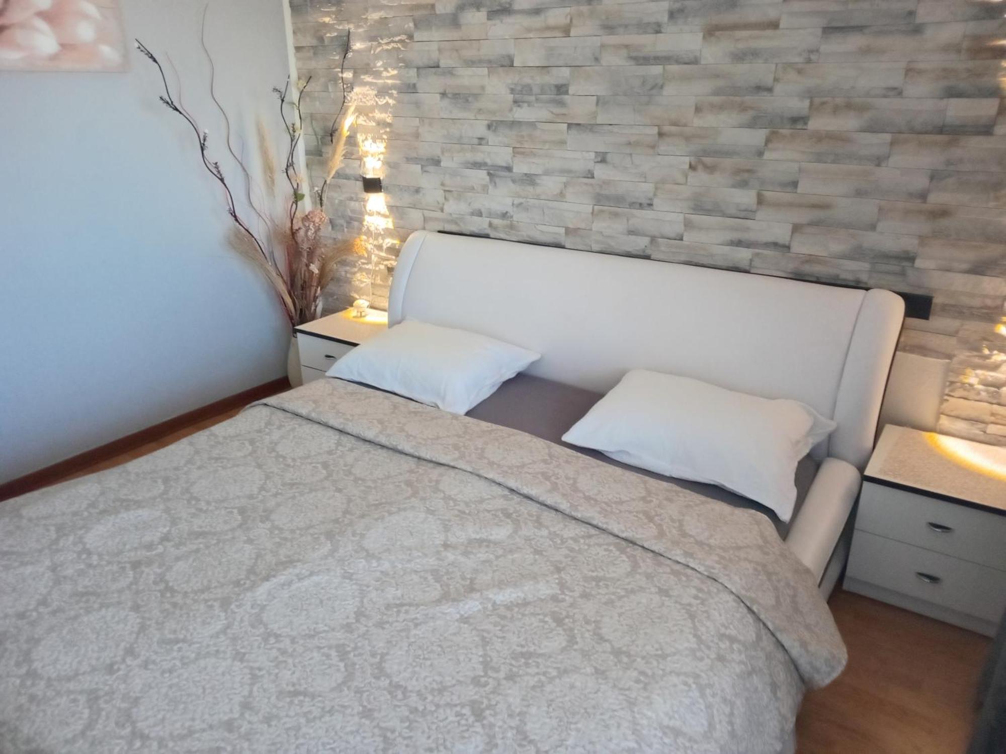 Camelia * Porec