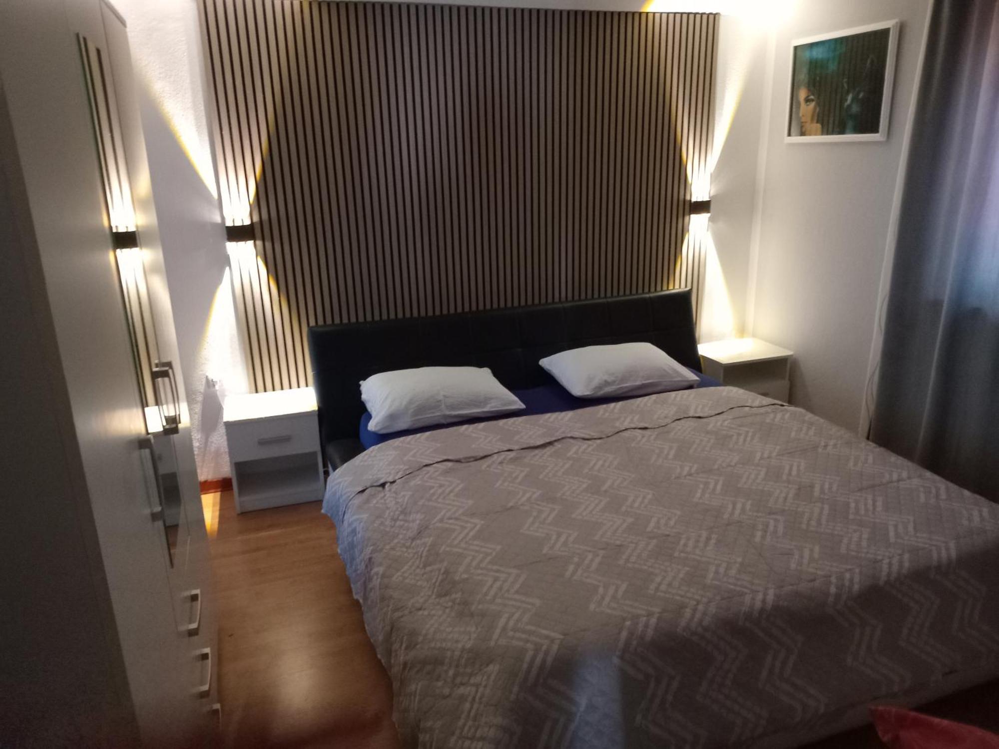 Apartment Camelia