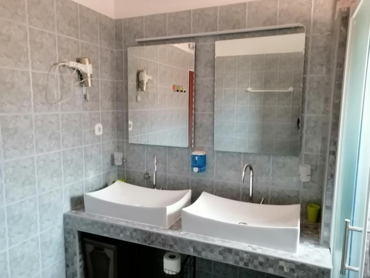 Apartment Camelia